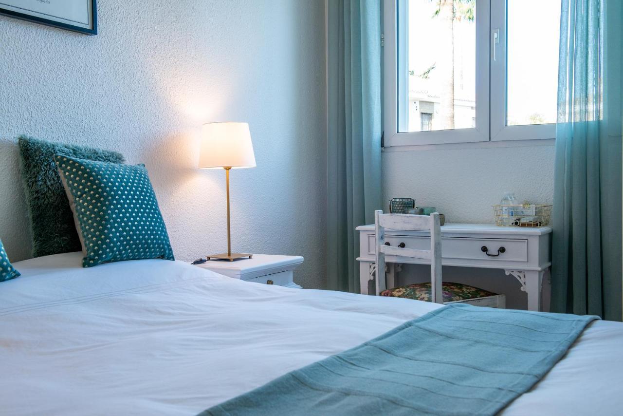 Arena Sevilla Bed & Breakfast 3*