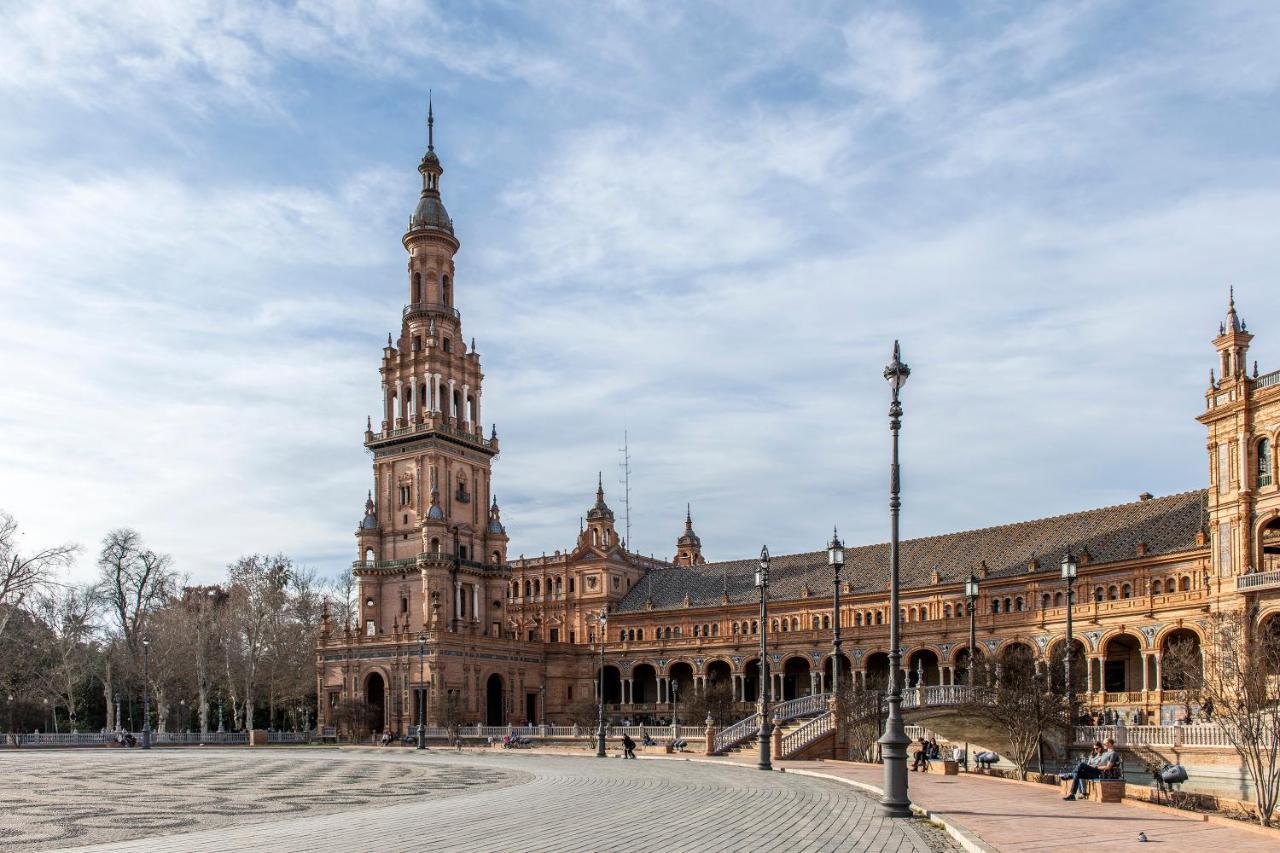 Arena Sevilla 3* Tomares