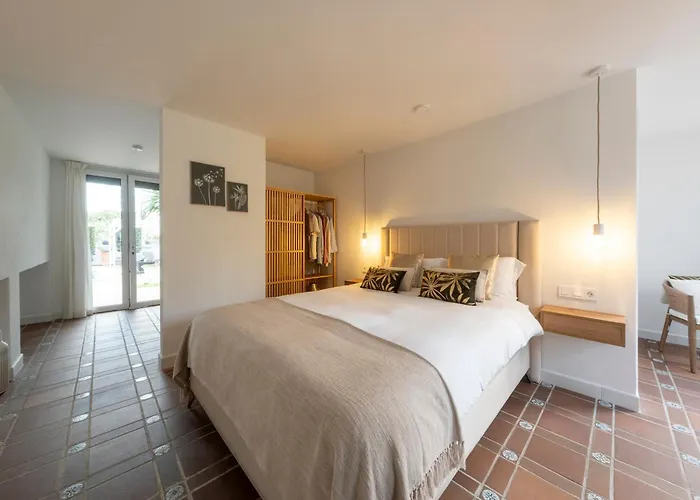 Hotel B&B Casa Arena Sevilla