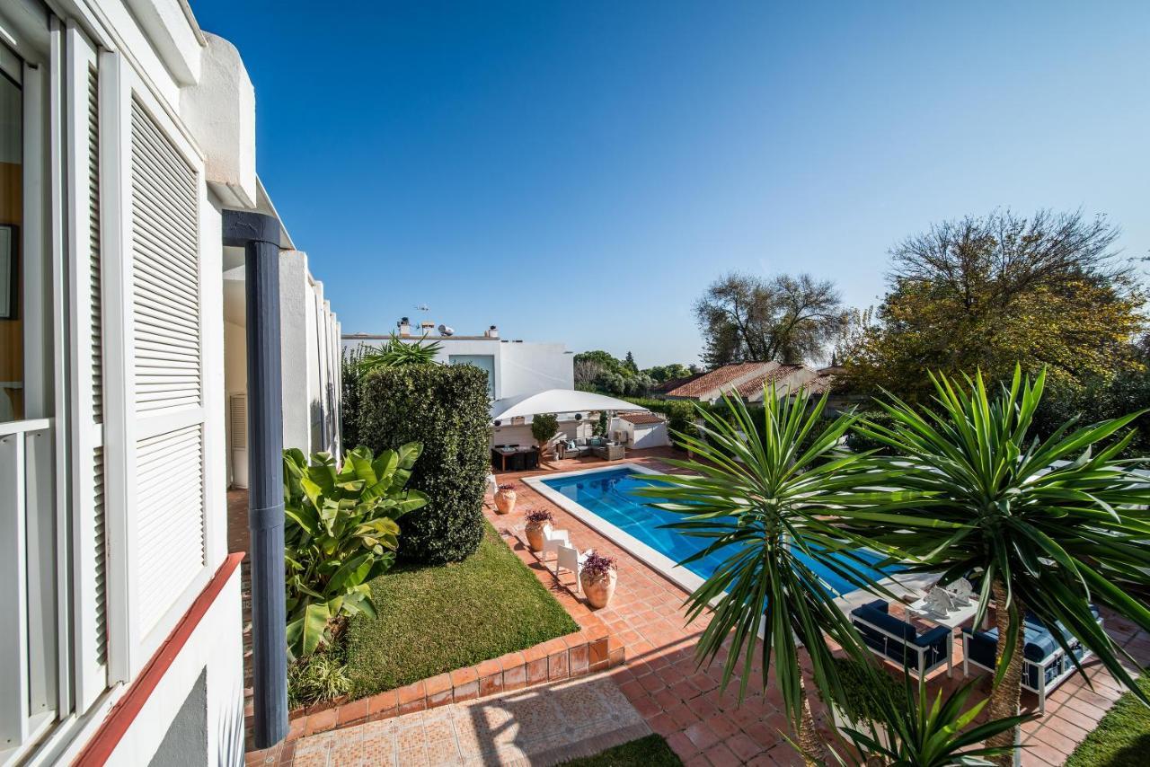 Casa Arena Sevilla 3*