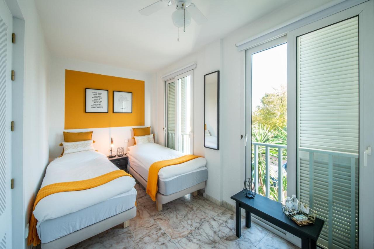 Bed & Breakfast Casa Arena Sevilla 3*