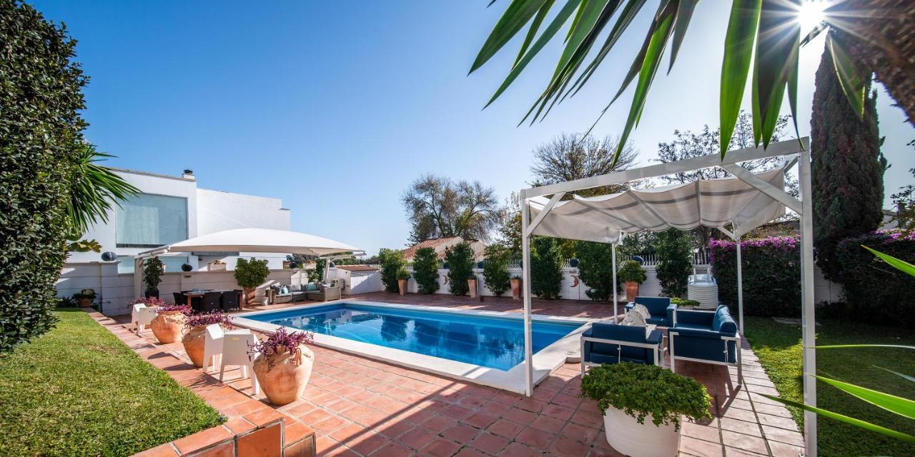 Bed & Breakfast Casa Arena Sevilla Tomares
