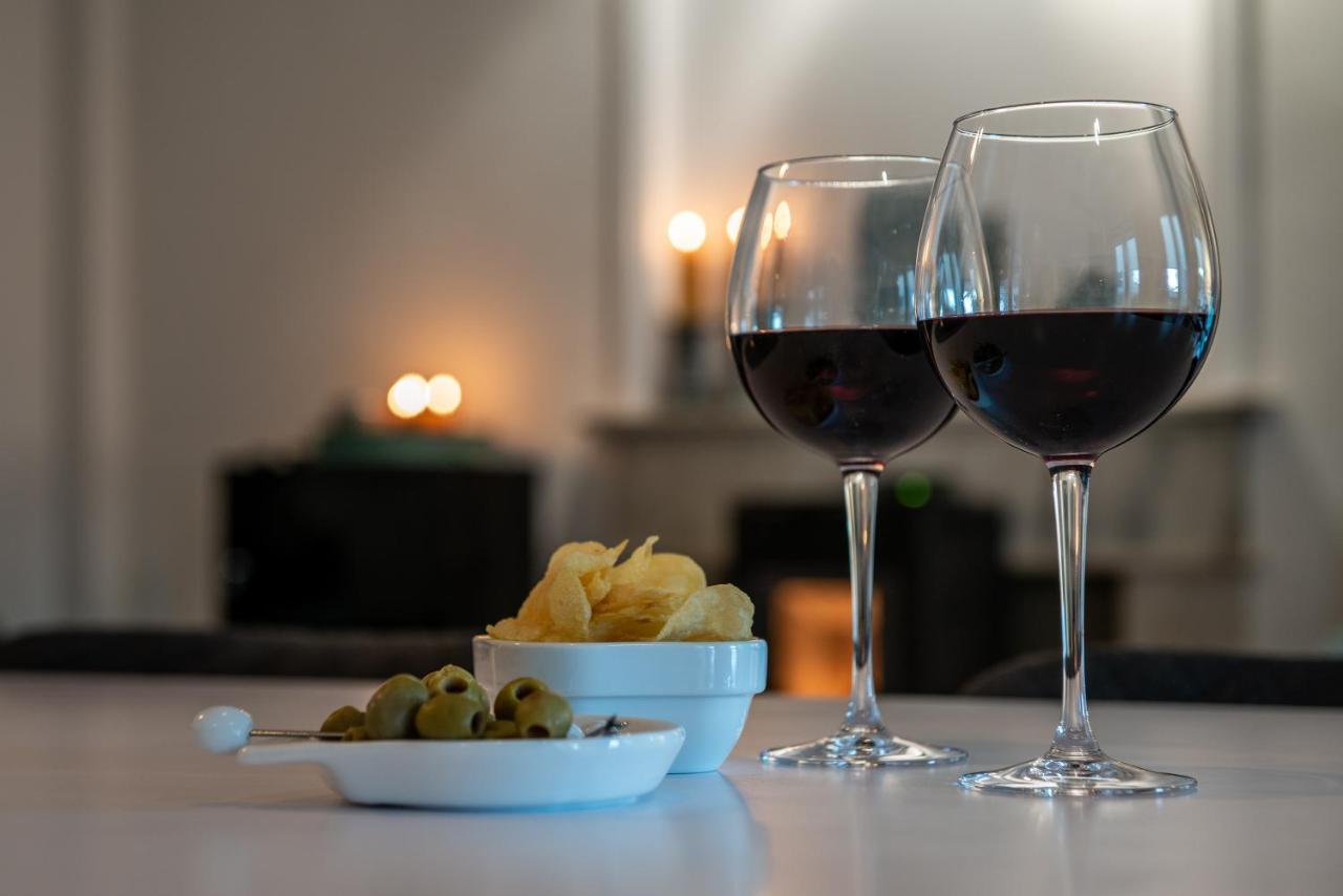 Casa Arena Sevilla Bed & Breakfast Tomares