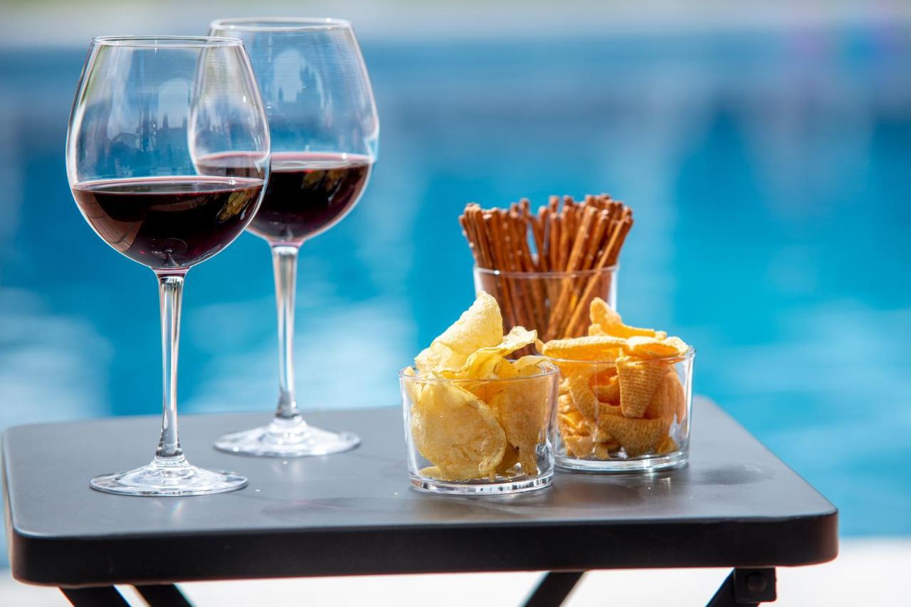 Casa Arena Sevilla Bed & Breakfast Tomares