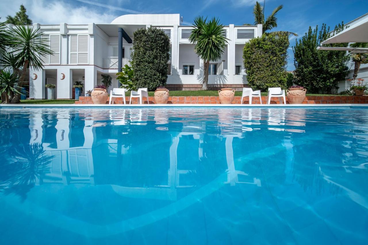 Bed & Breakfast Casa Arena Sevilla 3*