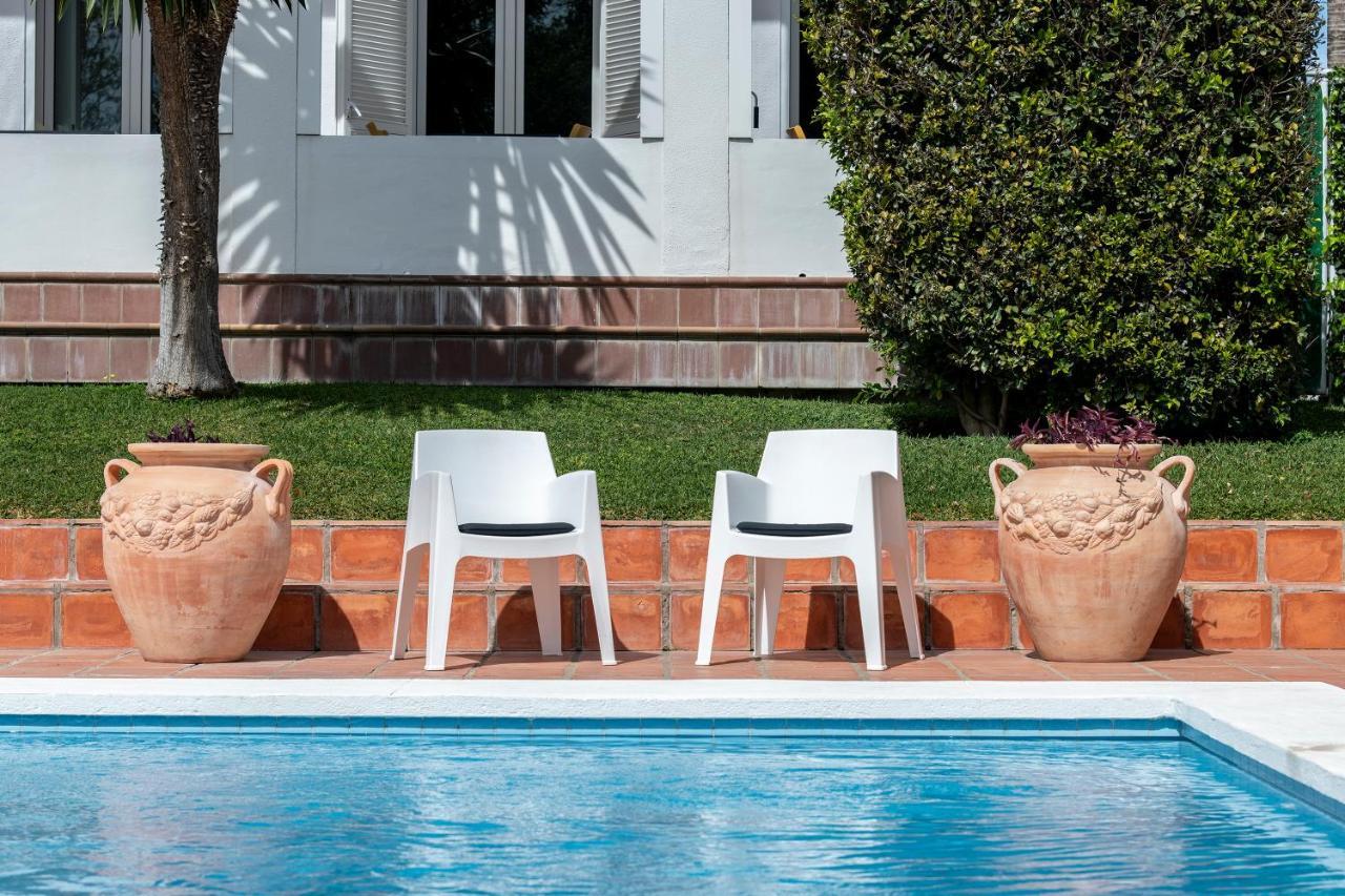Bed & Breakfast Casa Arena Sevilla 3*