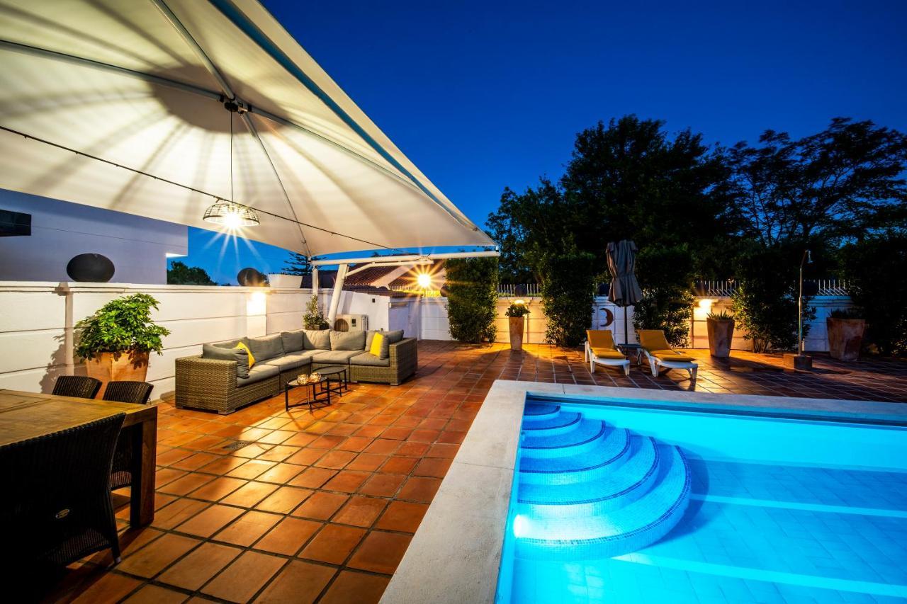 Casa Arena Sevilla Bed & Breakfast