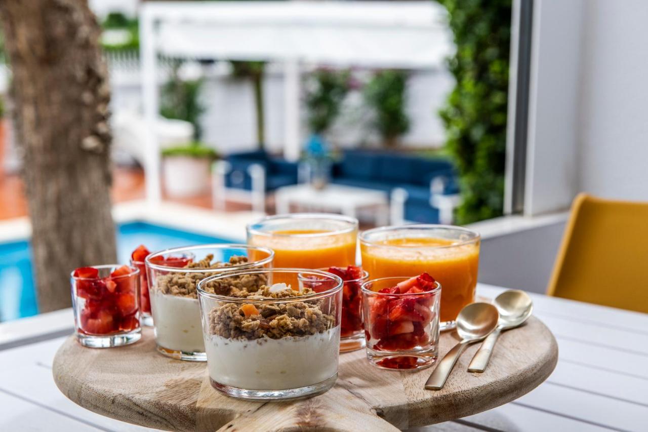 Bed & Breakfast Casa Arena Sevilla Tomares