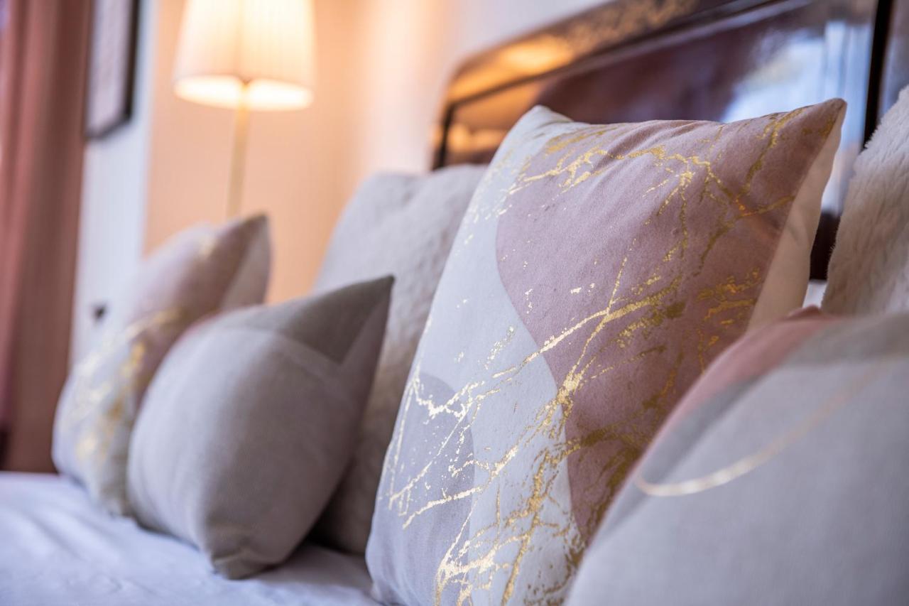 Casa Arena Sevilla Bed & Breakfast