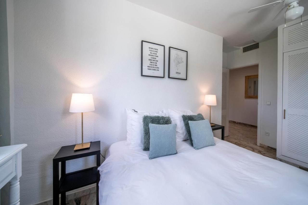 Bed & Breakfast Casa Arena Sevilla