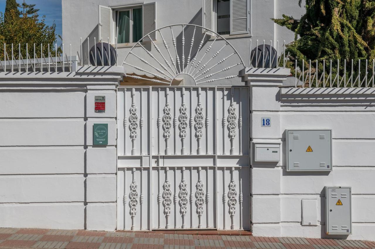 Casa Arena Sevilla Bed & Breakfast Tomares