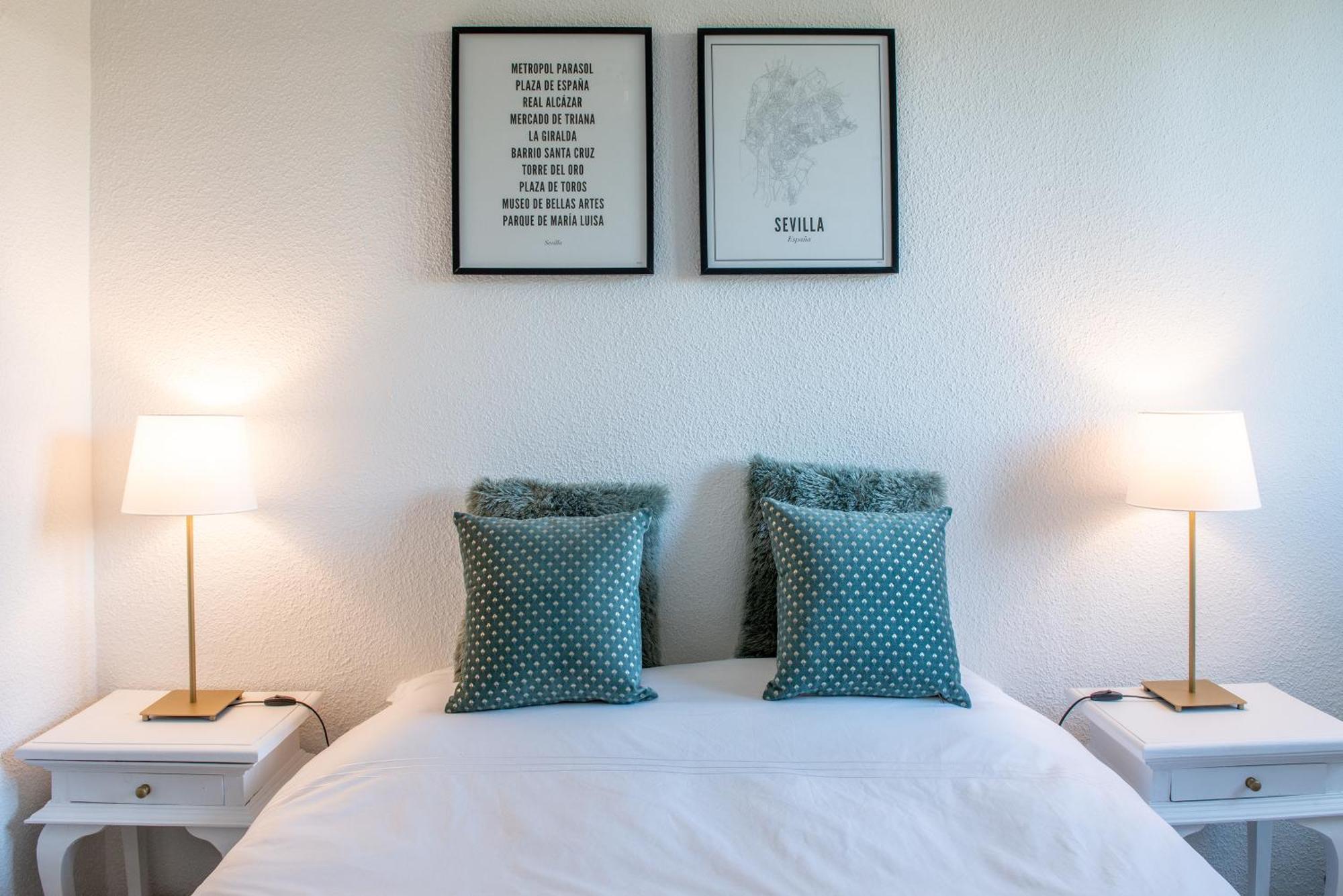 Casa Arena Sevilla Bed & Breakfast