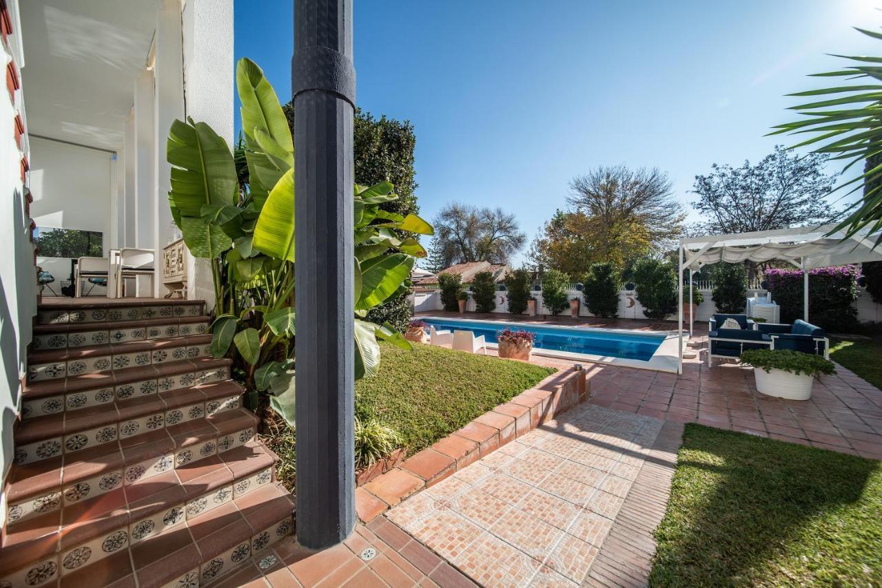 Arena Sevilla Bed & Breakfast 3*