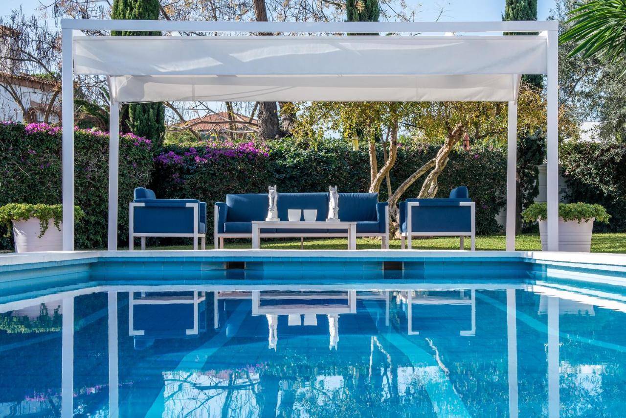 Arena Sevilla Bed & Breakfast Tomares