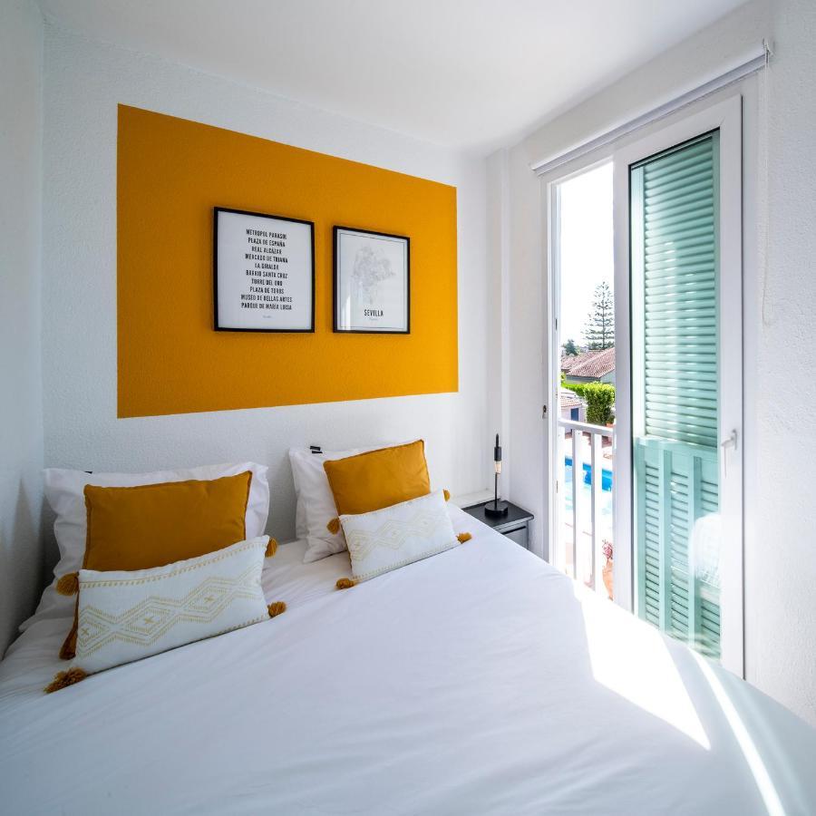 Arena Sevilla Bed & Breakfast