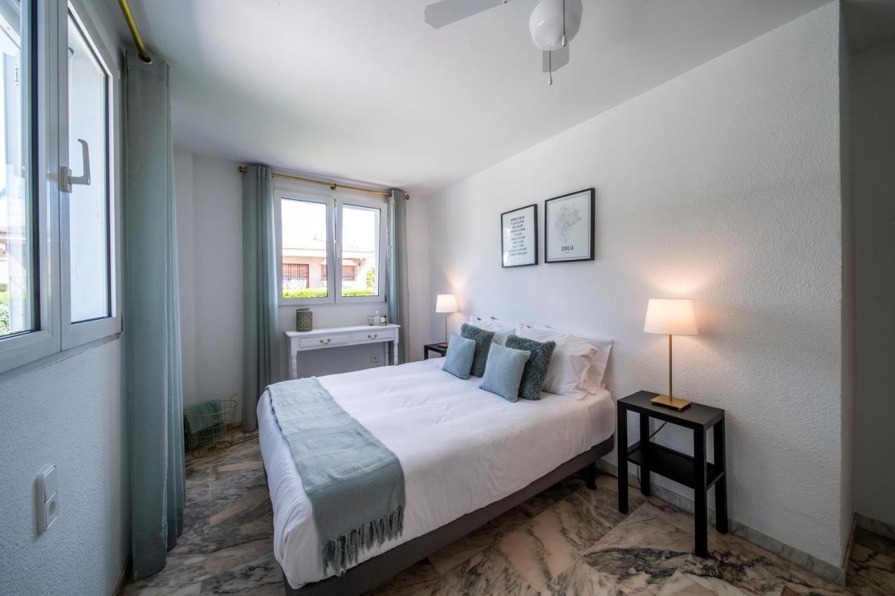 Bed & Breakfast Arena Sevilla 3*
