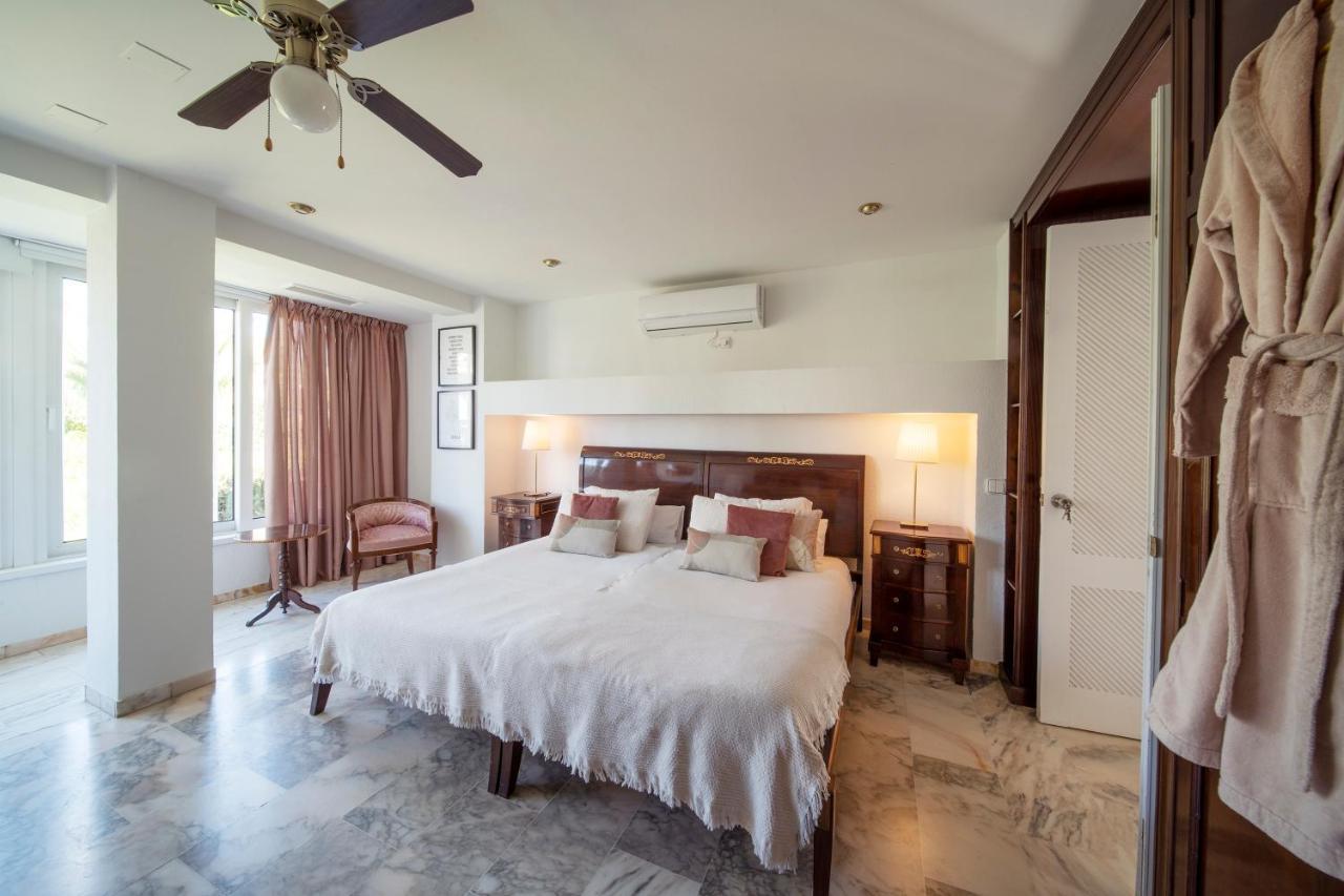 Bed & Breakfast Arena Sevilla 3*