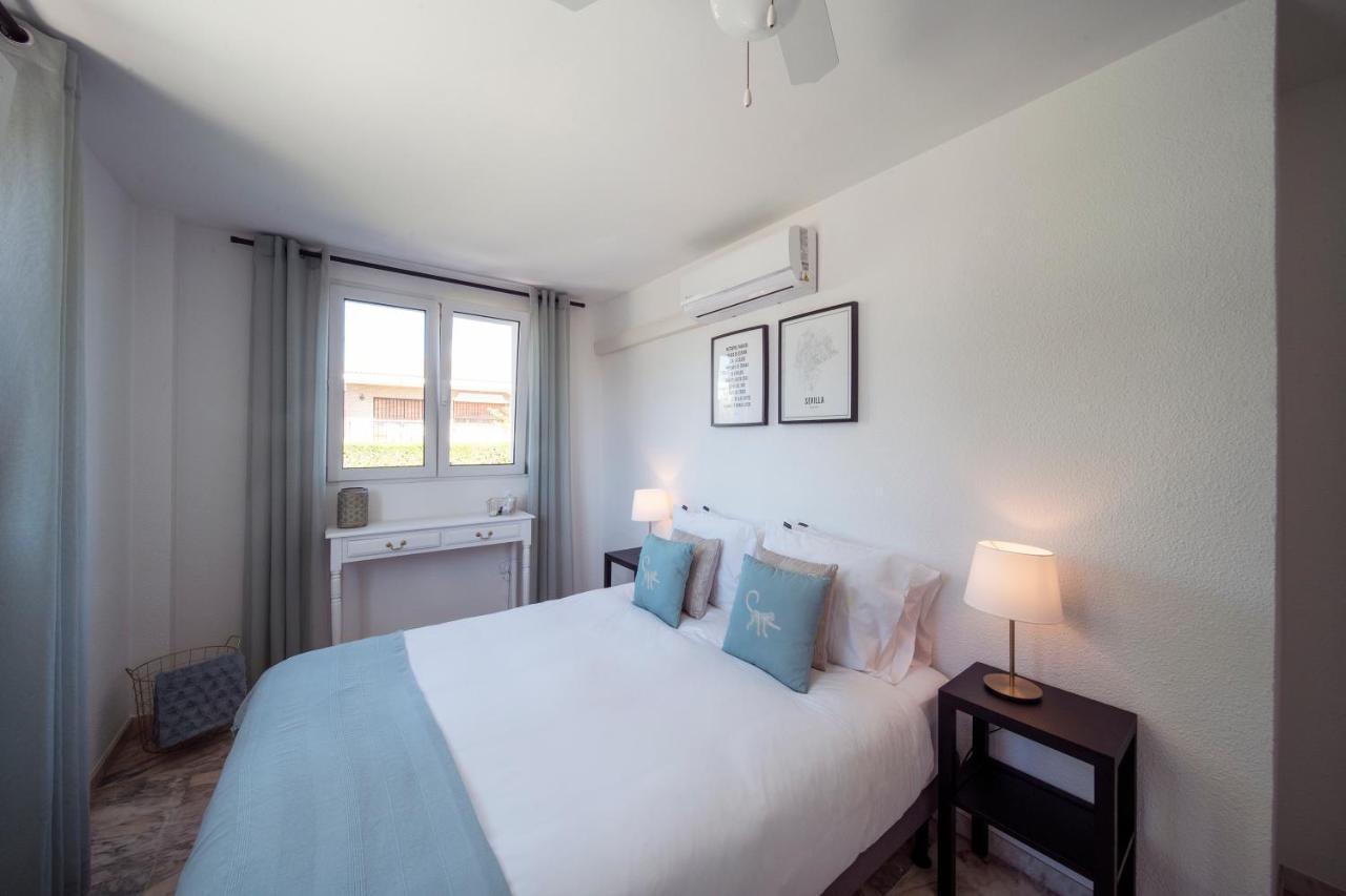 Arena Sevilla Bed & Breakfast Tomares