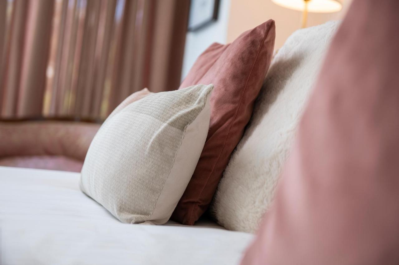 Arena Sevilla Bed & Breakfast Tomares