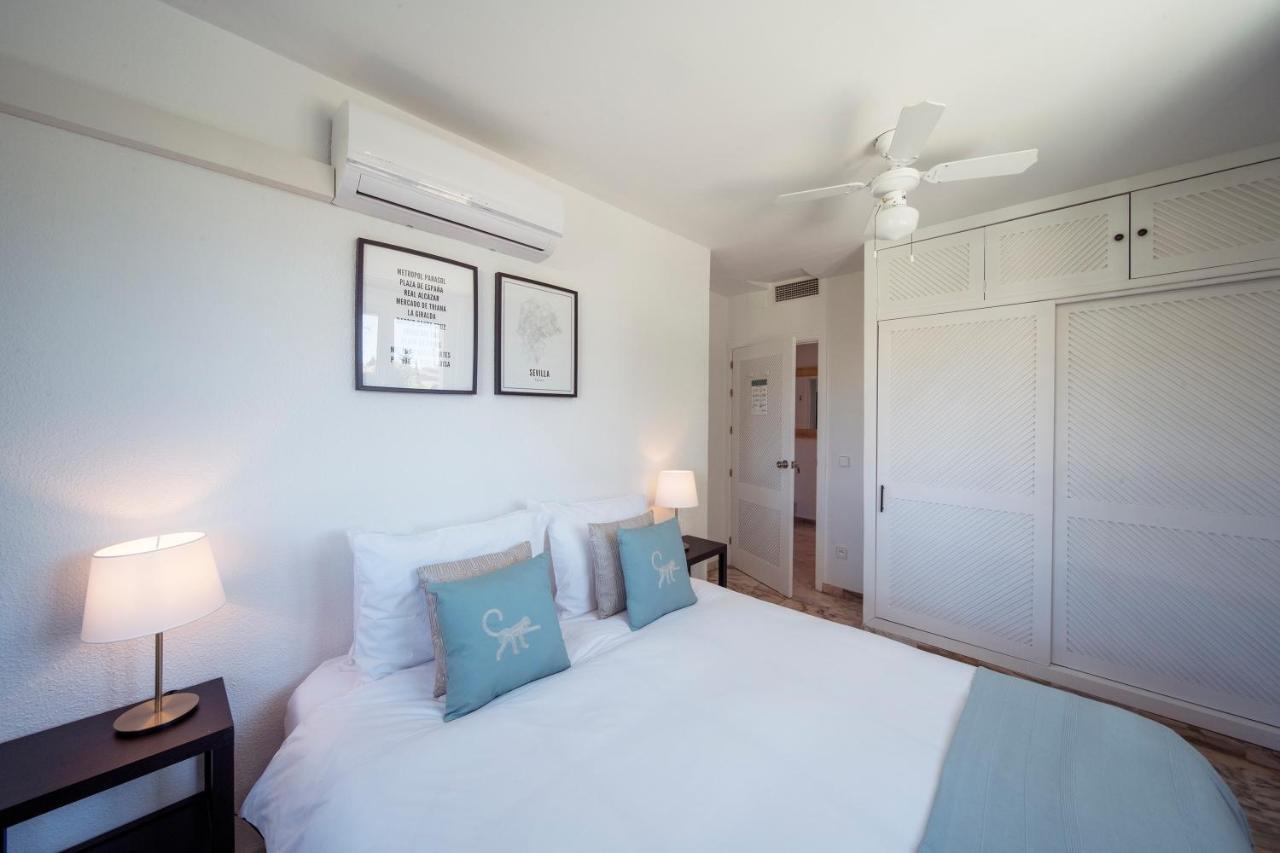 Bed & Breakfast Arena Sevilla