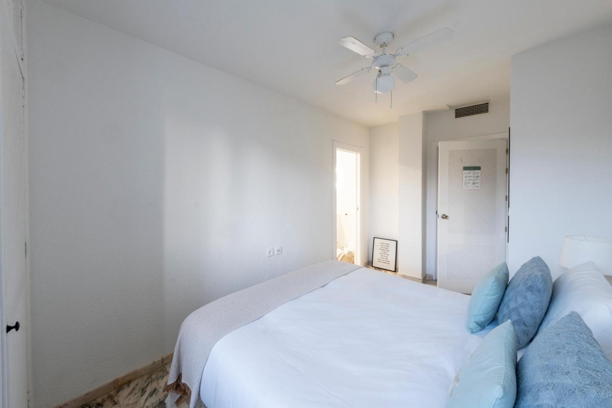 Bed & Breakfast Arena Sevilla 3*