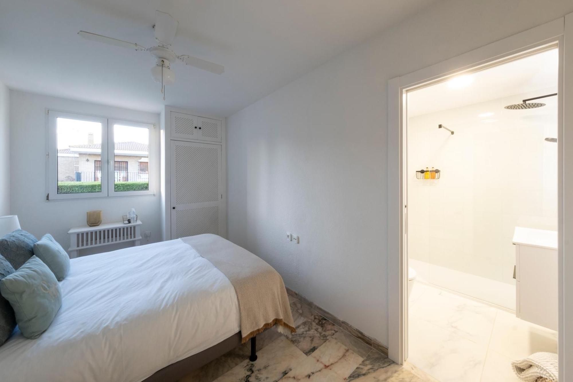 Bed & Breakfast Arena Sevilla