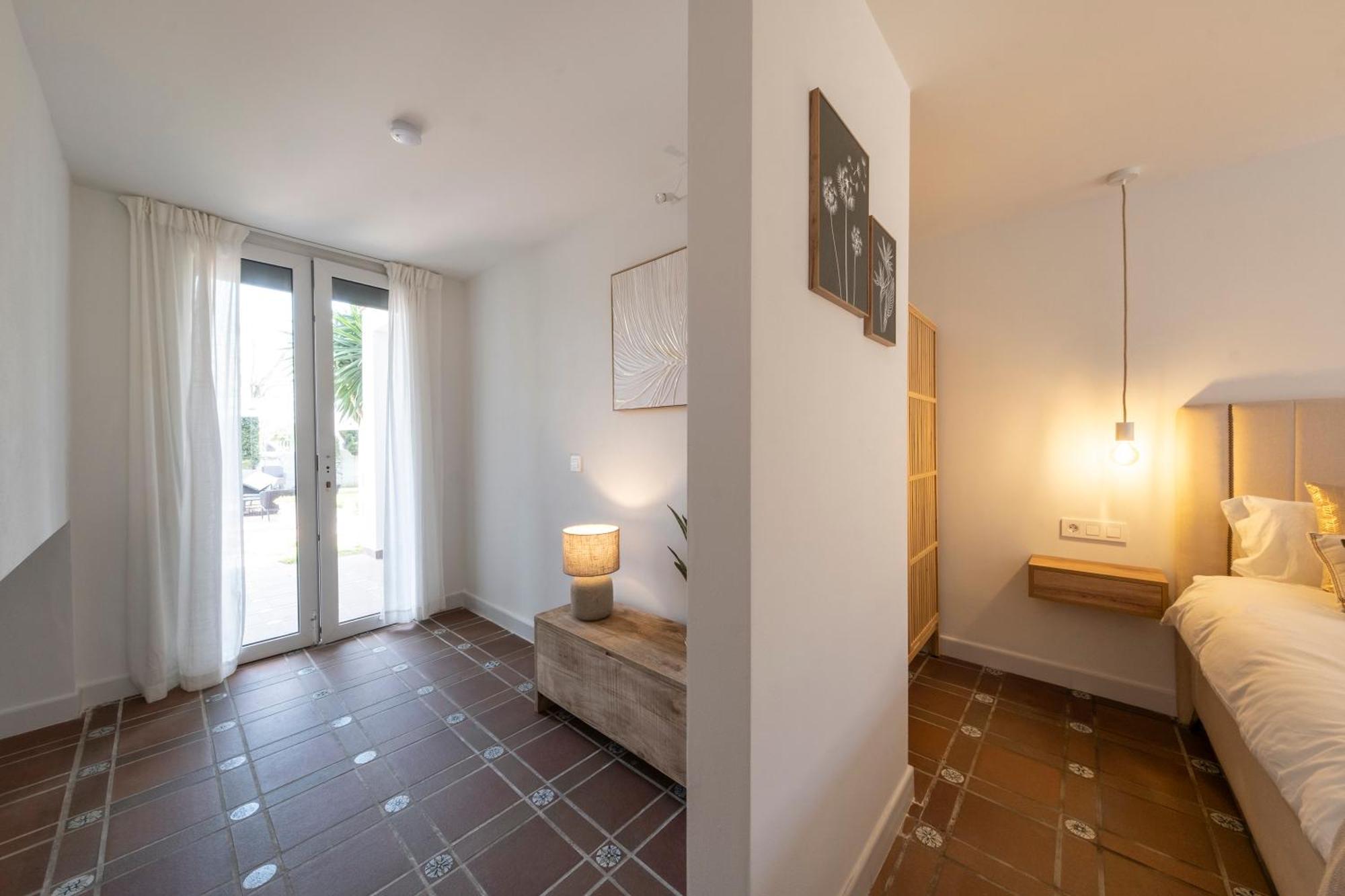 Arena Sevilla Bed & Breakfast