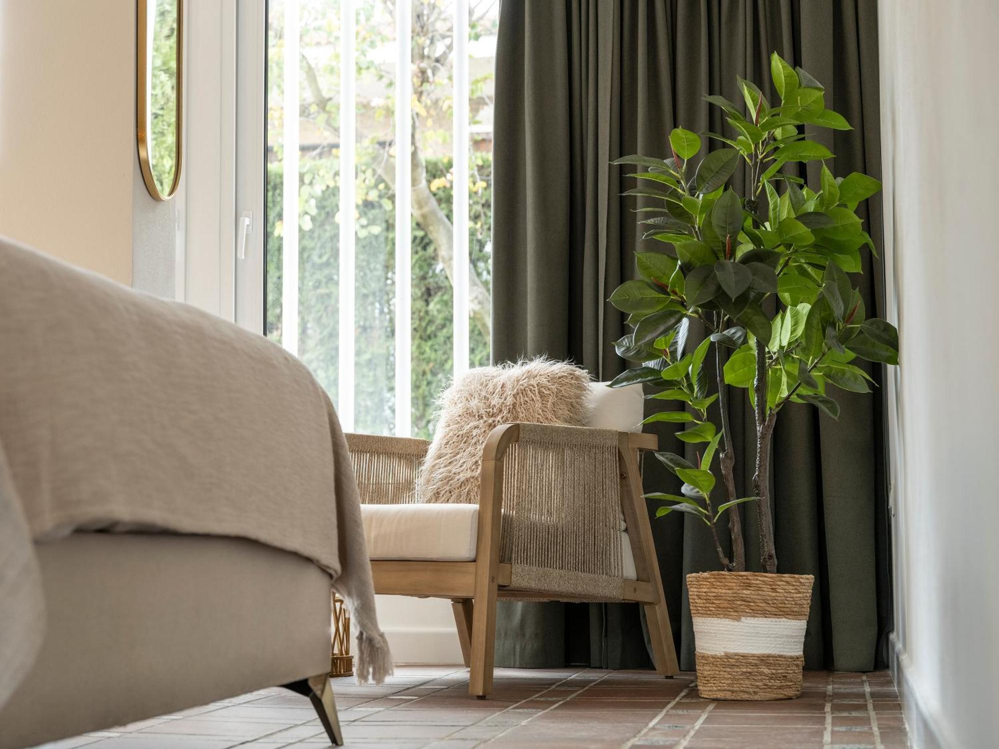 Bed & Breakfast Arena Sevilla 3*